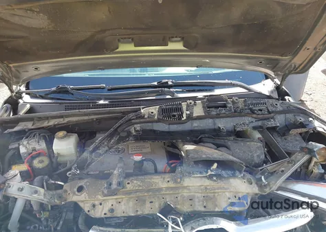 2016 Toyota Highlander Hybrid Ltd Platinum из США, поврежденный, VIN 5TDDCRFH7GS013877